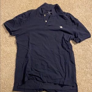 Express Polo Shirt